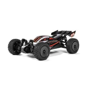 ARRMA TYPHON GROM 223S BLX 4x4 RC Buggy – 80 km/h, Ready-to-Run, 2S/3S - Bild 1 von 12