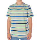 Puma Downtown Stripe T-Shirt Herren Shirt 37995