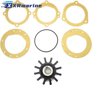 Wasserpumpe Flexible Impeller Neopren Kit Jabsco Modell 18838-0001 - Picture 1 of 3