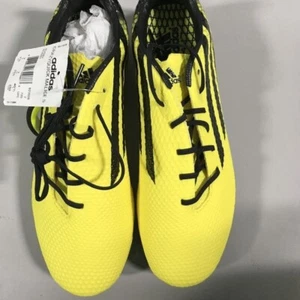 Crampons de football Adidas Crazyquick Malice Soft Ground neufs taille 7,5 #653 - Photo 1/12