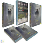 Korean Drama Dvd Adamas Complete Series (1-16 End) English Subtitle All Region