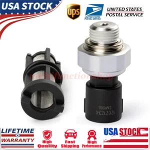 12621234 Oil Pressure Sensor for Chevrolet GMC With Filter 2009-2017 917-143 New - Picture 1 of 15