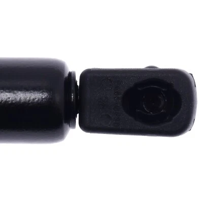 Soporte elevador puerta levadiza izquierda Mechanics Choice para Ford Aspire 1994-1997 Foto 1 de 4