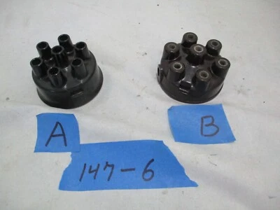 Tapa distribuidor Rolls-Royce Silver Cloud I vintage Foto 1 de 4