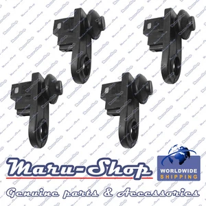 Botón interruptor lámpara luz interior jamba puerta para 01~08 Hyundai Terracan - Imagen 1 de 1