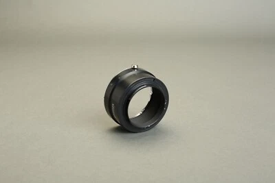 Novoflex Adapter for Leica R Lens to Sony NEX Camera - Image 1 of 4