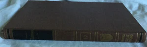 Britannica Great Books of the Western World Vol 17: Plotinus 1952 Hardcover - Foto 1 di 12