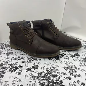 Botas hombre B-52 talla 10 - Imagen 1 de 17
