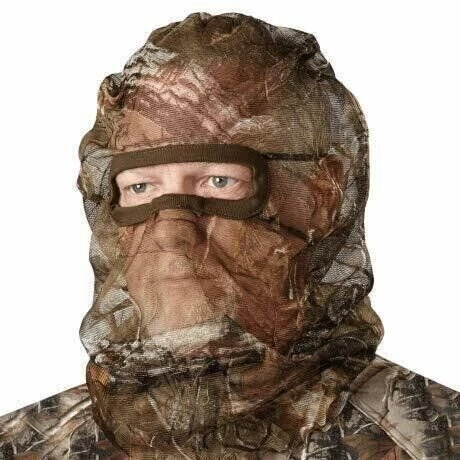 Hunters Specialties Headnet Realtree Edge - Image 1 of 1