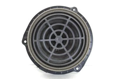 2012-2018 奥迪 A6 后门左门或右门音频扬声器 BOSE #4513 — 第 1/4 张图片