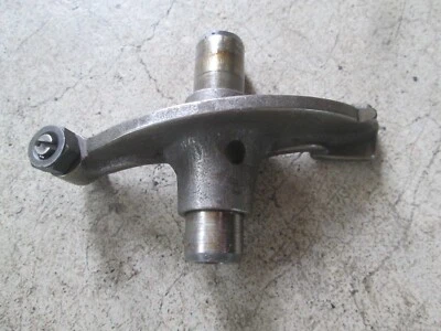 OEM YAMAHA 1976 - 1982 XS360 / XS400 / XS400S SPECIAL ROCKER ARM 1L9-12151-01-00 - Image 1 of 4