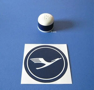 Lufthansa LH Pfeffer-Streuer First Class Rosenthal Studio Line Bordgeschirr ABC - Bild 1 von 4