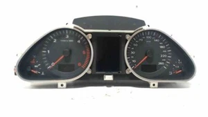 Tablero de instrumentos velocímetro 4F0920900N AUDI A6 (4F2, C6) 2.7 TDI - Imagen 1 de 8