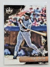 2019 PANINI DIAMOND KINGS TONY GWYNN #37 SAN DIEGO PADRES