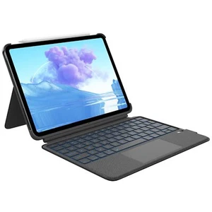Earto for iPad Pro 11 4th/3/2/1st Generation Keyboard Case Equipped with Multifu - Picture 1 of 24