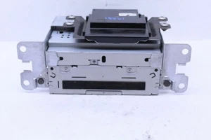 2011 Jaguar Xf Radio Stereo Receiver Cd OEM Used - Picture 1 of 7