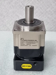 REDUCTOR APEX DYNAMIC AB060-S1-P2 Relación 4:1 - Imagen 1 de 7