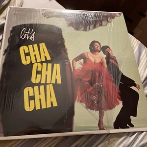 let's Cha Cha Cha Tito Morano & His Orchestra Somerset - Picture 1 of 4