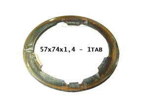 Anlaufscheibe; 1262722262 ; 126 272 22 62 ;v. Automatikgetriebe Mercedes 722.3/5 - Picture 1 of 1