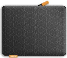 iPad Air 1 2 3 4 5 6 10.5" iPad Pro 9.7" XtremeMac Zipper Sleeve Soft Pouch Case