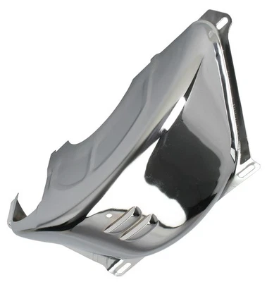 Trans-Dapt para cubierta FLEXPLATE transmisión TH350 o TH400-CROMO Foto 1 de 4