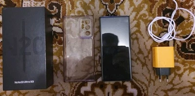 Samsung Note 20 Ultra - Bild 1 von 4