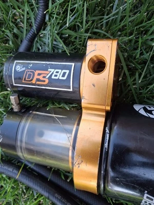 Bomba de combustible aFe Power DFS780 para Dodge Ram 2500 3500 Cummins 2007-2010 6,7 L diésel Foto 1 de 4