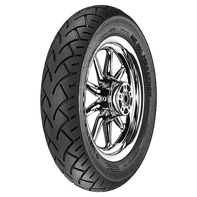 GOMME PNEUMATICI METZELER 140/75 R17 67V ME 880 MARATHON DOT 2017 - Immagine 1 di 4