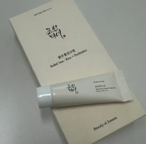 Olive young Beauty of Joseon Relief Sun (SPF50+ PA++++) Double Pack 50mL*2ea - Picture 1 of 2