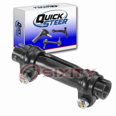QuickSteer Steering Tie Rod End Adjusting Sleeve for 1975-1986 Chevrolet C10 ts - Image 1 of 4