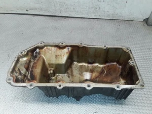 Chrysler PT Cruiser 2001 Petrol Oil sump pan 04777241AB DEV475141 - Picture 1 of 4