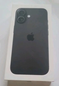 iPhone 16 BOITE NOIRE - Photo 1 sur 3