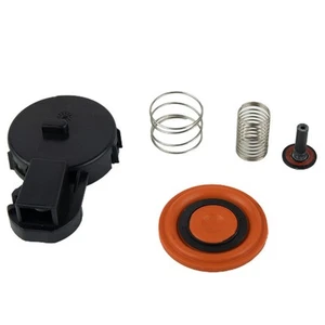 PCV Valve Cover With Membrane For Volvo 9688939180 9689112980 31330192 1685815 - Picture 1 of 12
