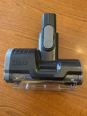 Shark 3722FFJ251UKT motorisierter Tierhaaraufsatz, Anti-Hair-Wrap - Bild 1 von 2