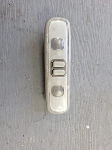 Luz domo delantera Acura Integra mapa superior luz delantera 2 puertas hatchback 1994-2001 OEM - Imagen 1 de 7