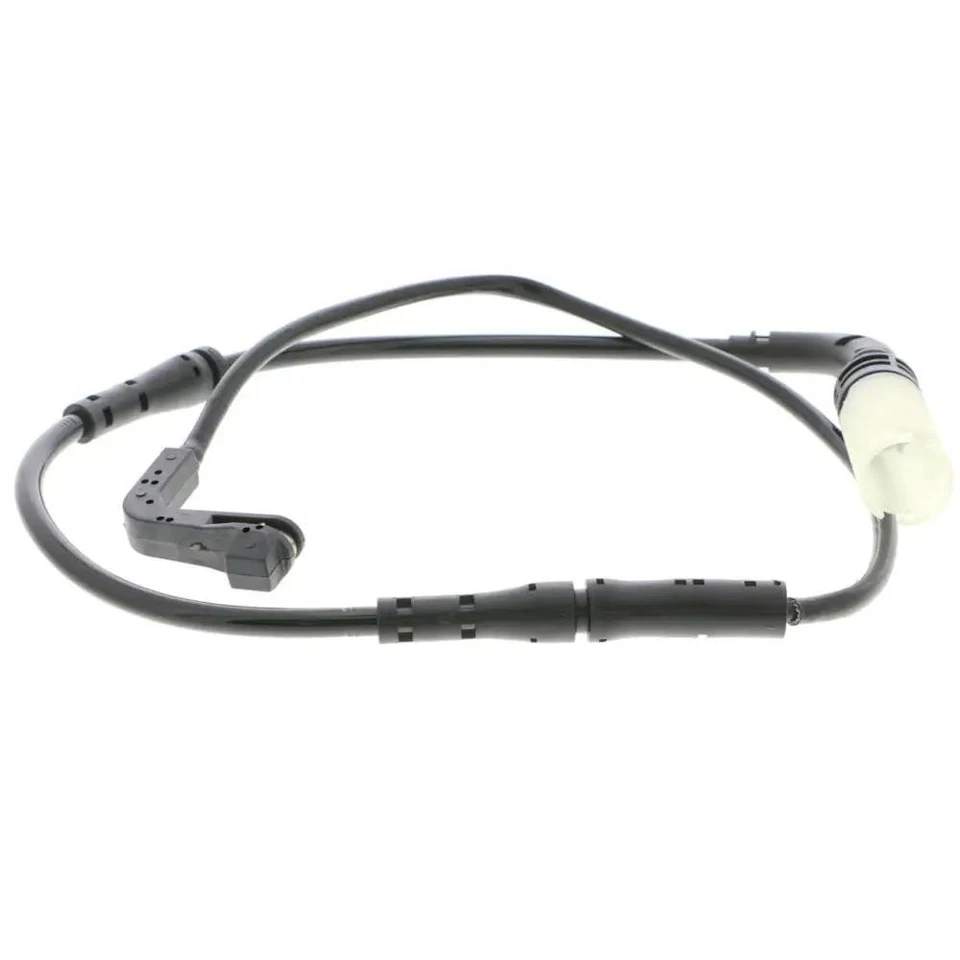 New Rear Brake Pad Sensor Fits Bmw 525xi Base 6 Cyl 3.0L By 34356759918 - Image 1 of 2