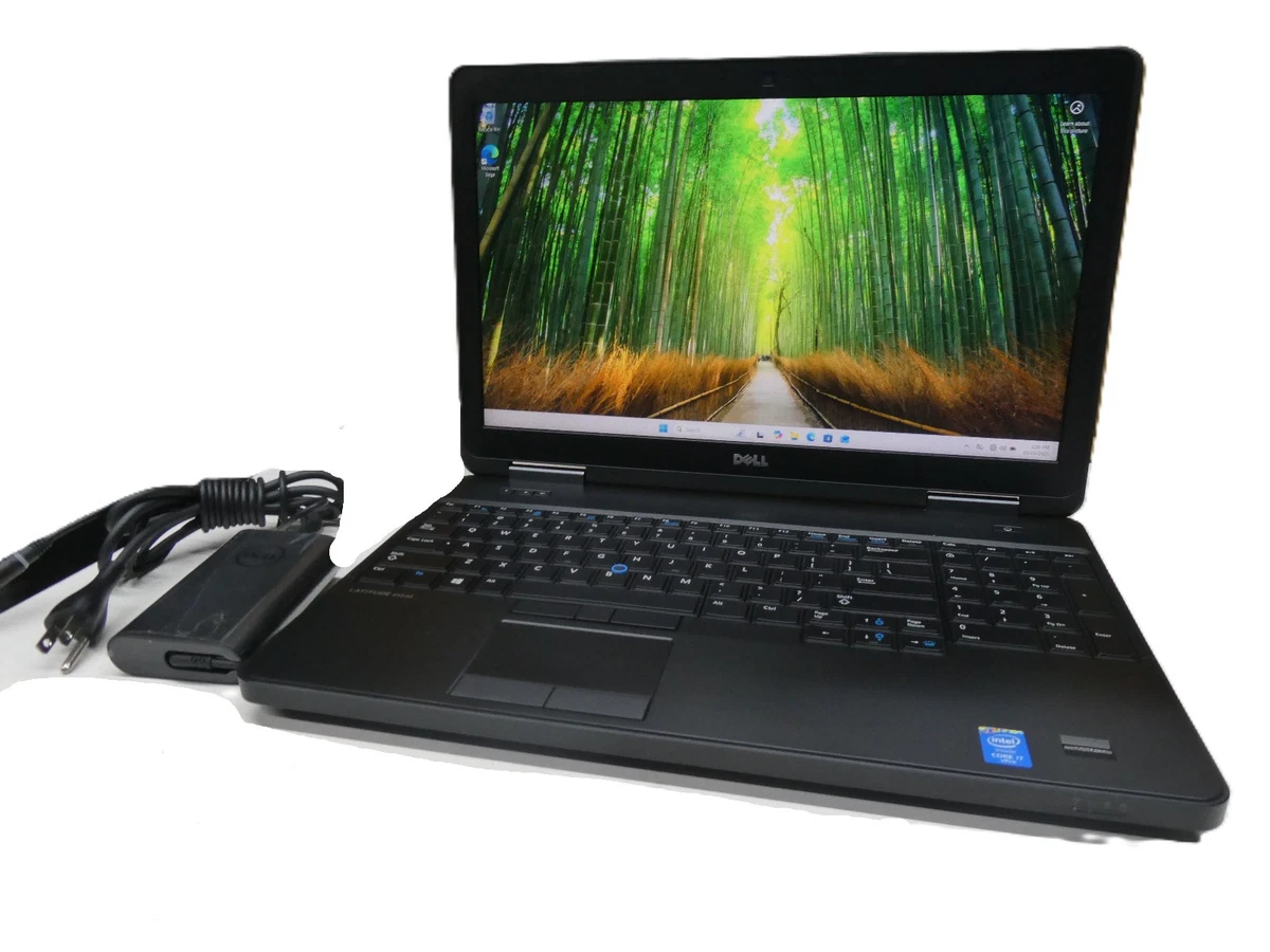 DELL 14インチ(FWXGA) 第4世代 i5-4200U SSD 120GB メモリ8GB 搭載 ノートPC