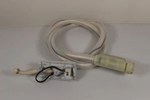 Bosch SHV53E23EU/36 Aquastop Schlauch Zulauf Bitron Type 902 9000505362 00298563 - Bild 1 von 5