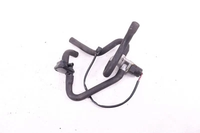 Honda CBR 600 F4 CBR600 2000 99-00 OEM VÁLVULA DE CORTE DE AIRE SOLENOIDE H181 Foto 1 de 4