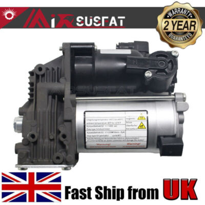 Air Suspension Compressor Plug Line – AMK Style For Land Rover LR3 LR4 & Range Rover Sport