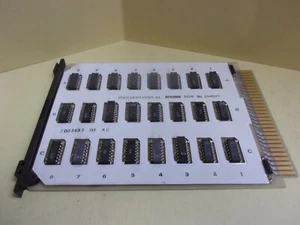 Rogers 2003633 00 AC 1000470-000 AL 308 Card - Picture 1 of 7