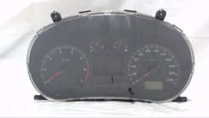 Cuadro instrumentos velocímetro 6K0920850M SEAT IBIZA 1.4 16V STELLA - Imagen 1 de 6