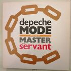 DEPECHE MODE - Master And Servant - 12" uk - Mint