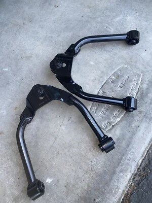 350z/G35 SPC Upper Control Arms, 350z Parts, G35 Parts - Image 1 of 4