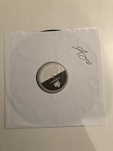 HURRAY FOR THE RIFF RAFF! THE NAVIGATOR! Signed Test Press VINYL Super RARE OOP - Picture 1 of 6