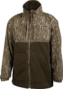 Drake Waterfowl Systems Hunting Hoodies 