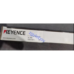 1PC Keyence GL-R56H Safety optical grating New GLR56H Expedited Shipping - Afbeelding 1 van 2