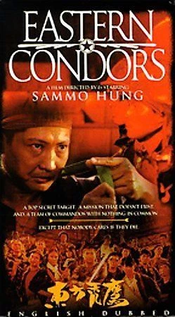 Eastern Condors [VHS] by  - Image 1 of 1