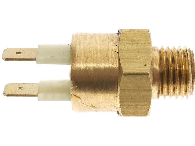 Interruptor de ventilador de refrigeración para BMW 325i 1987-1994 SMP 51854MS 1989 1988 1990 1991 1992 Foto 1 de 2