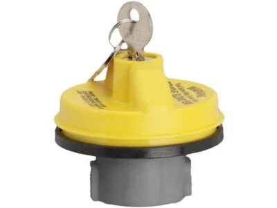 For 2004-2011 GMC Sierra 1500 Fuel Tank Cap Gates 82143NTXW 2006 2005 2007 2008 - Image 1 of 2